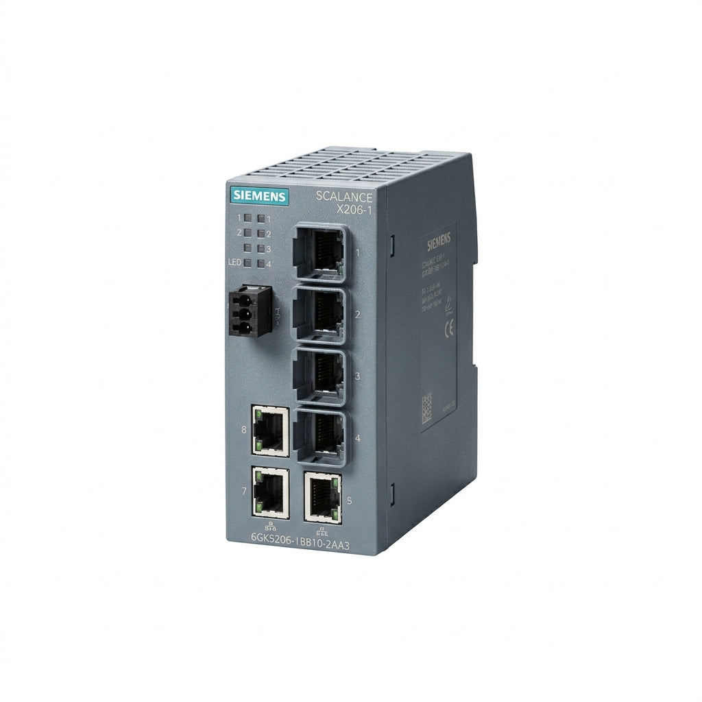 SIEMENS/PA 6GK5206-1BB10-2AA3