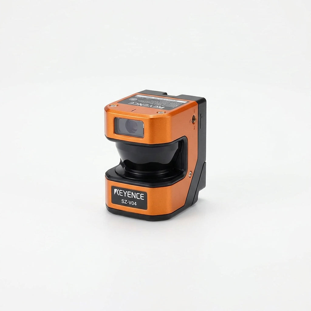 Keyence SZ-V04