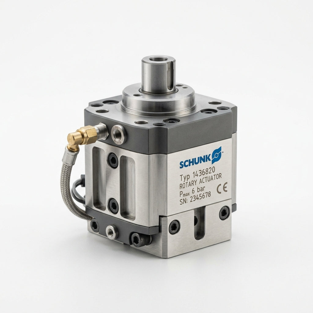 SCHUNK 1436820