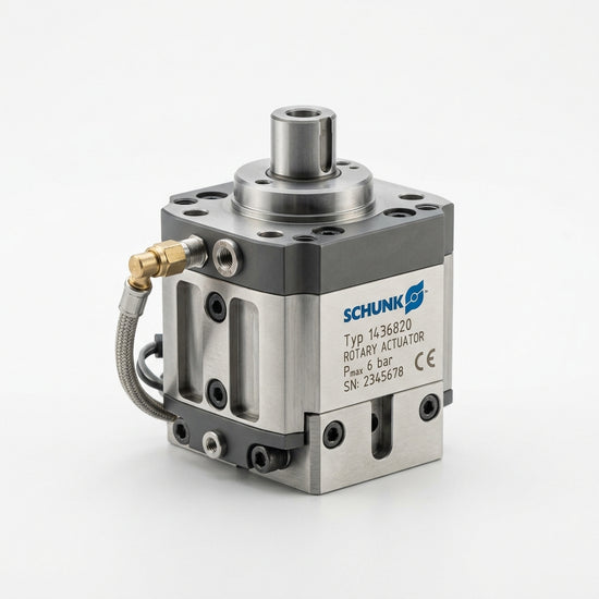 SCHUNK 1436820