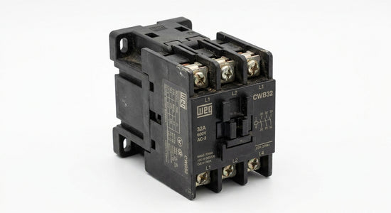 WEG CWB32