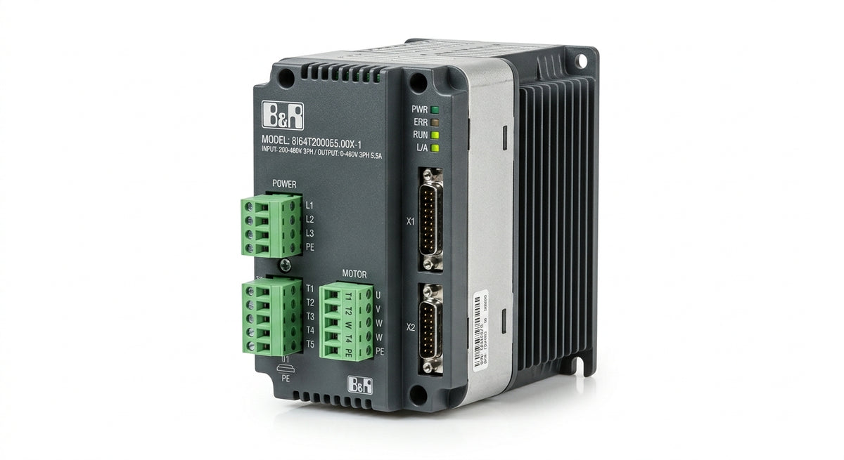 B&R 8I64T200055.00X-1