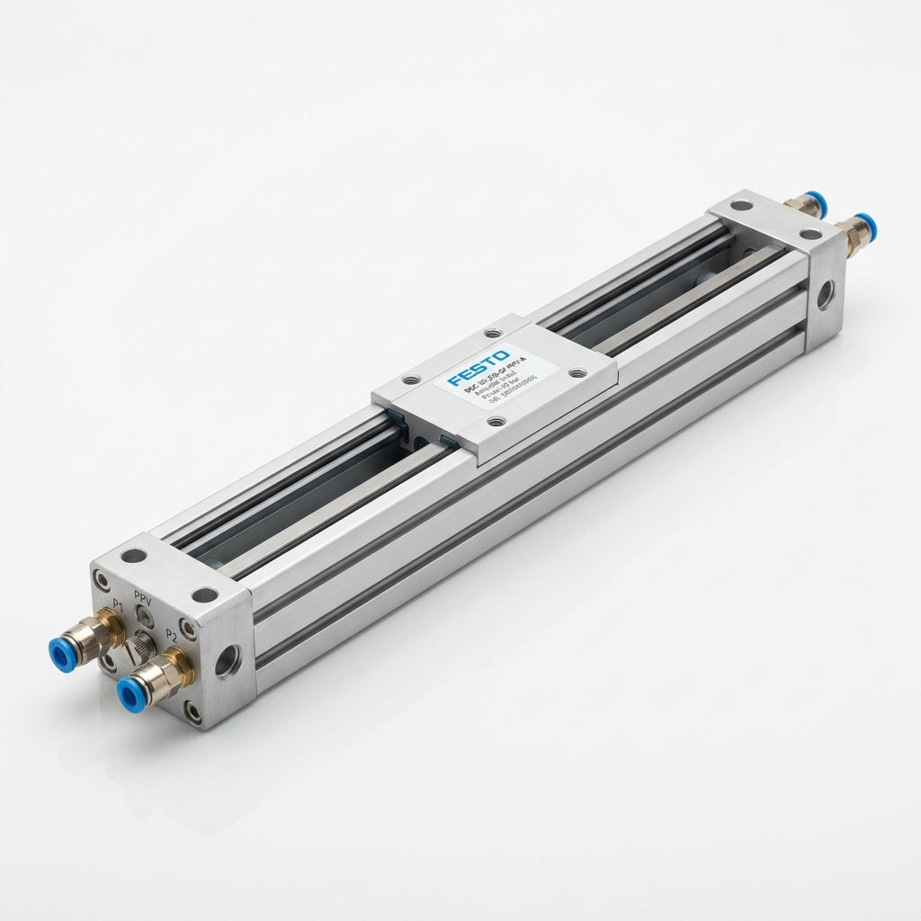 FESTO DGC-25-330-GF-PPV-A