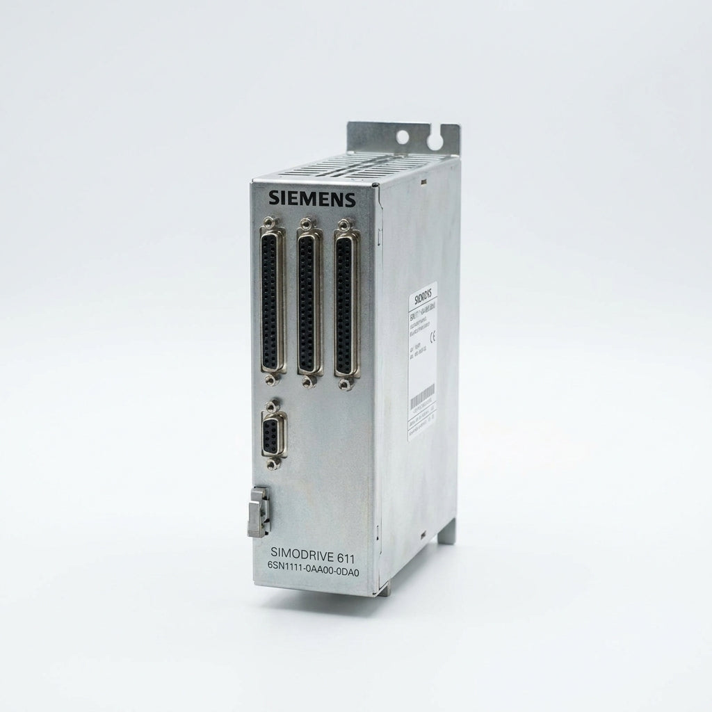 Siemens 6SN1111-0AA00-0DA0