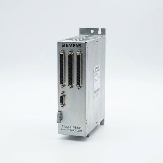 Siemens 6SN1111-0AA00-0DA0