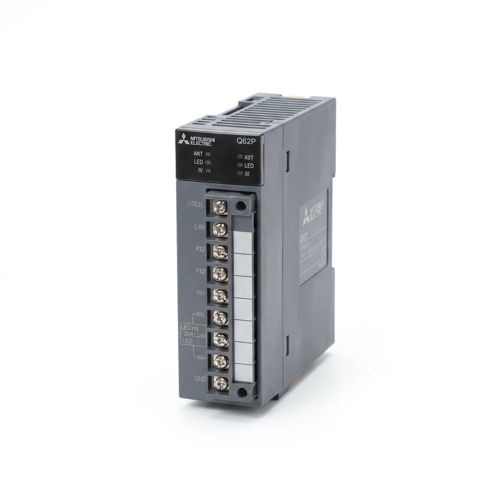 Mitsubishi Electric Q62P