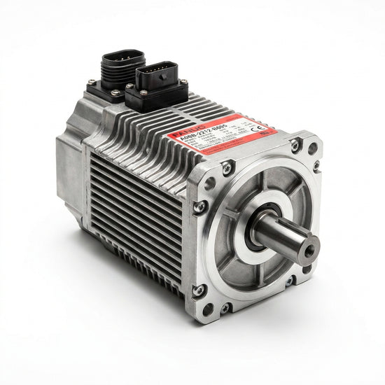 Fanuc A06B-2212-B605