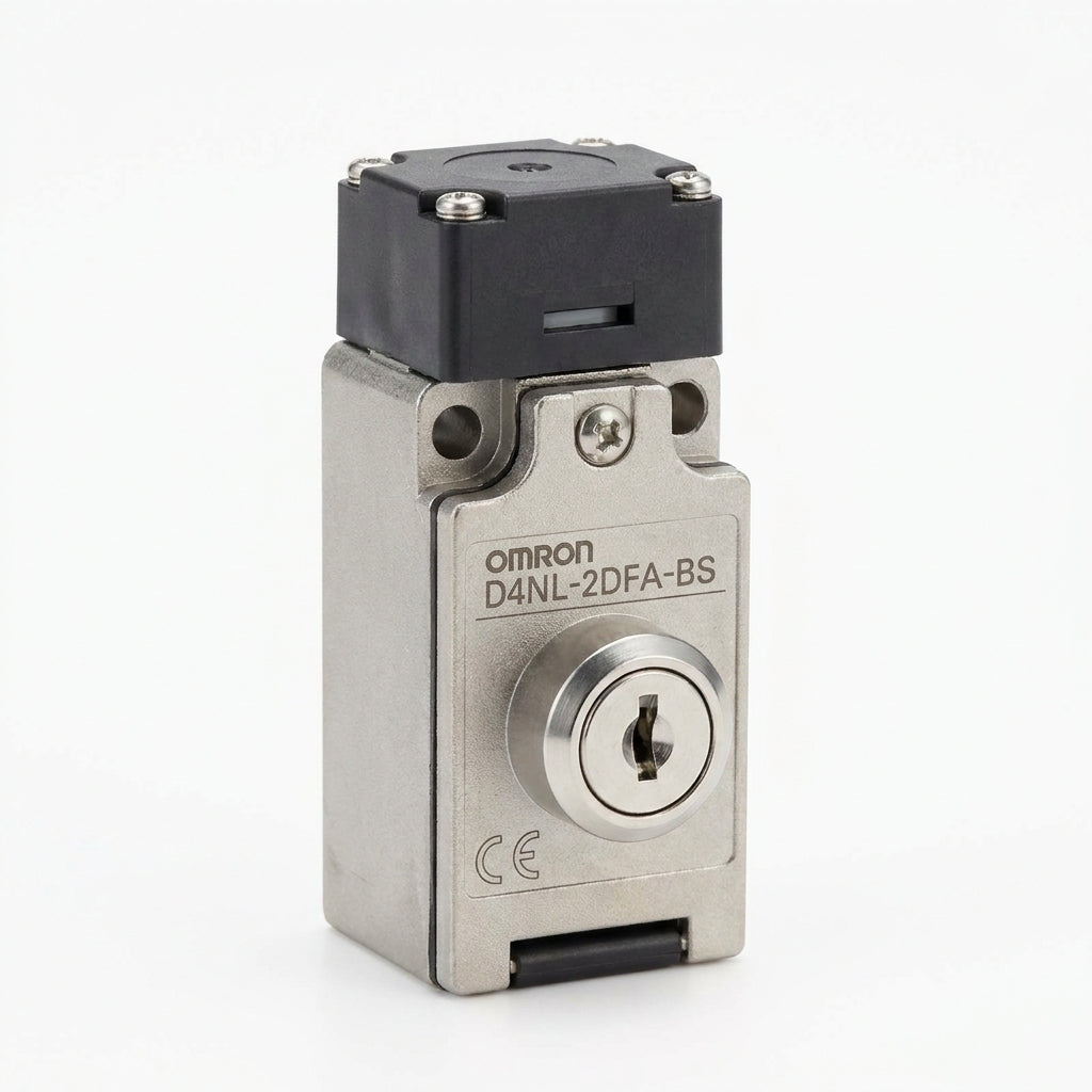 Omron D4NL-2DFA-BS