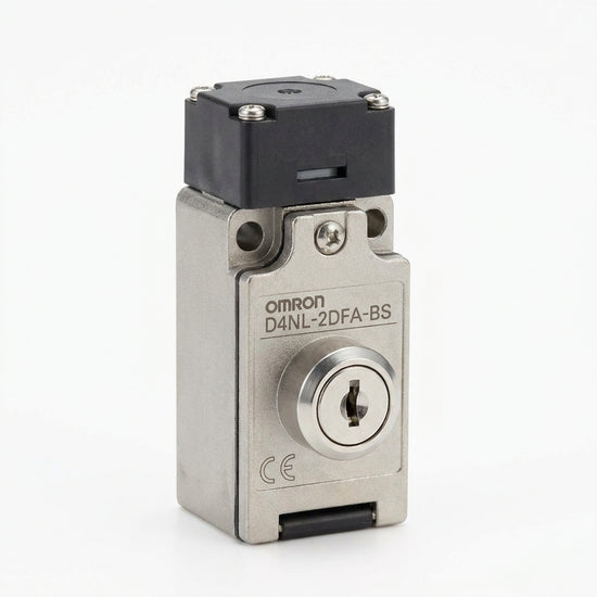 Omron D4NL-2DFA-BS
