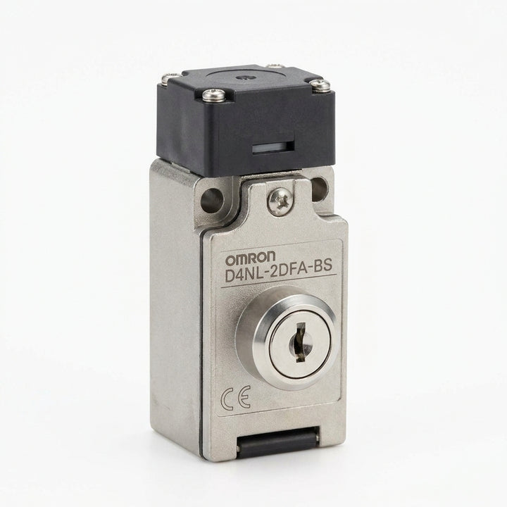 Omron D4NL-2DFA-BS