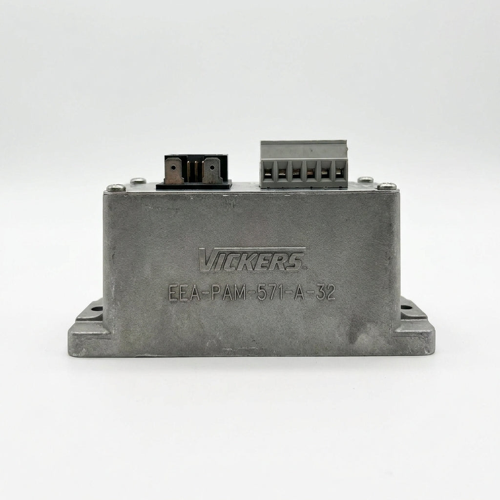 VICKERS EEA-PAM-571-A-32