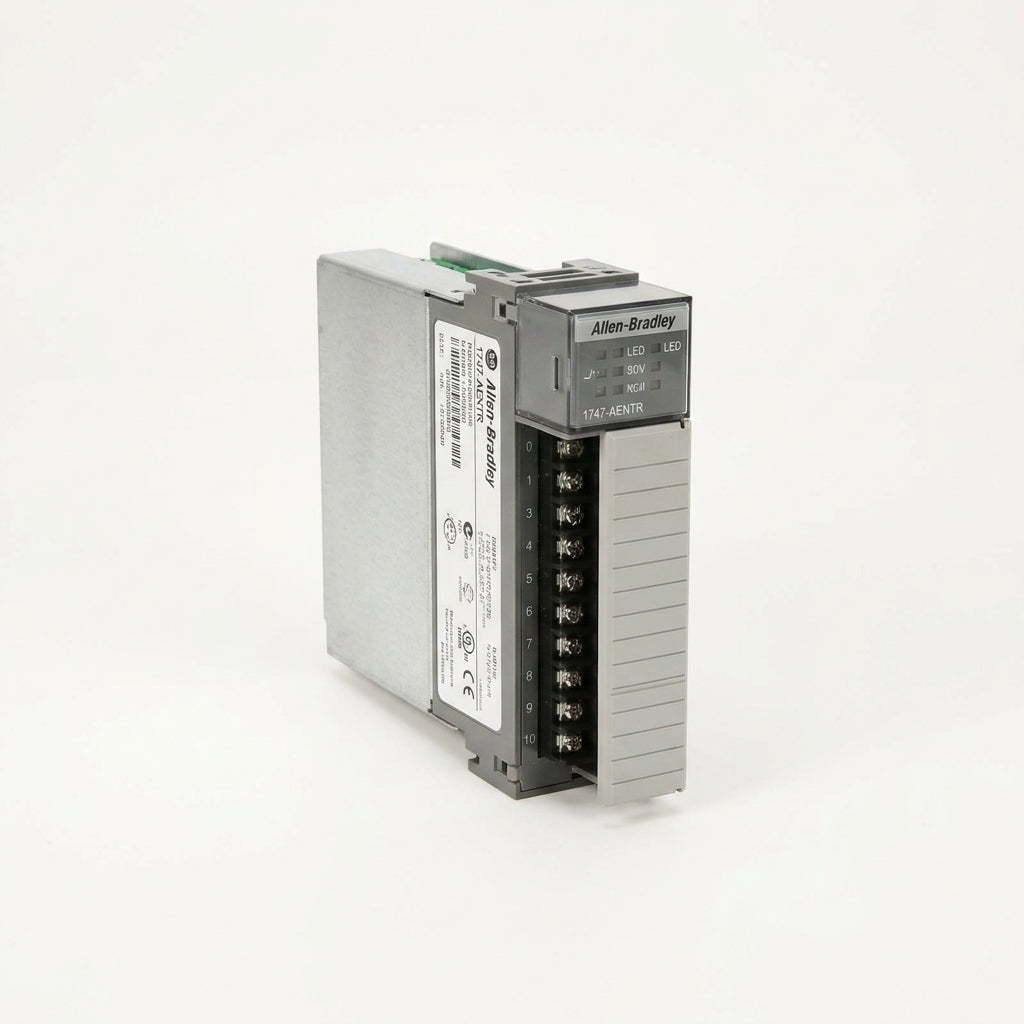 Allen-Bradley 1747-AENTR