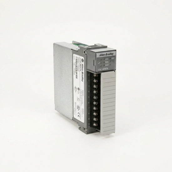 Allen-Bradley 1747-AENTR
