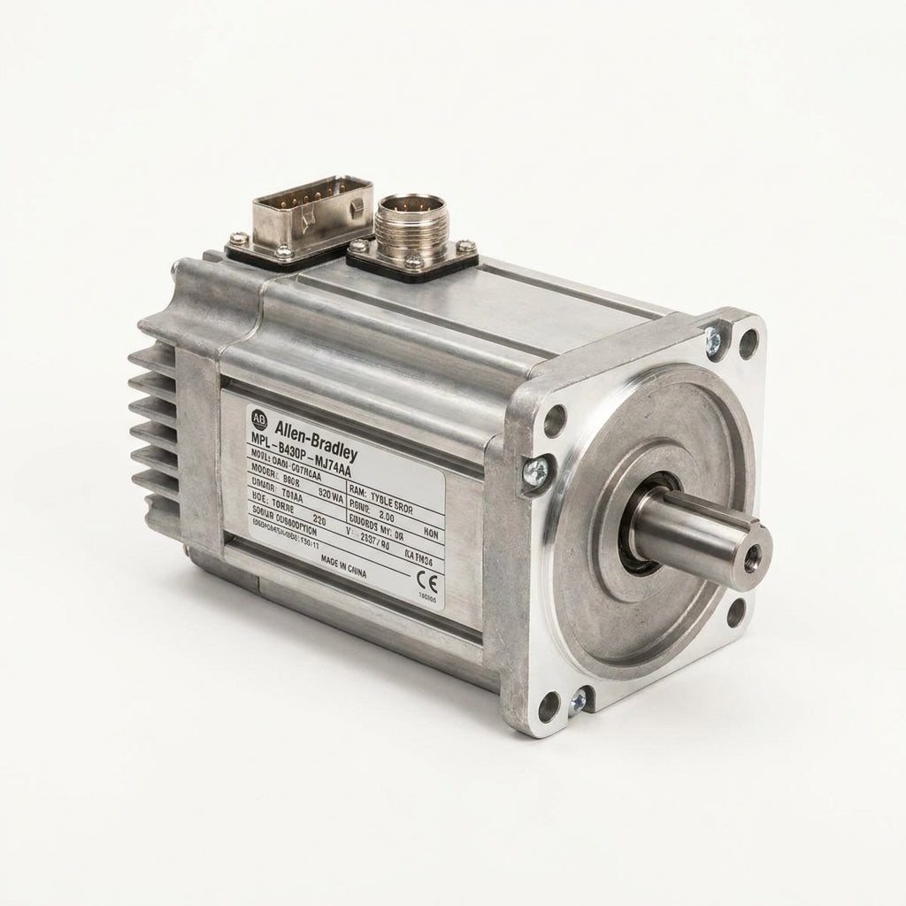 Allen-Bradley MPL-B430P-MJ74AA
