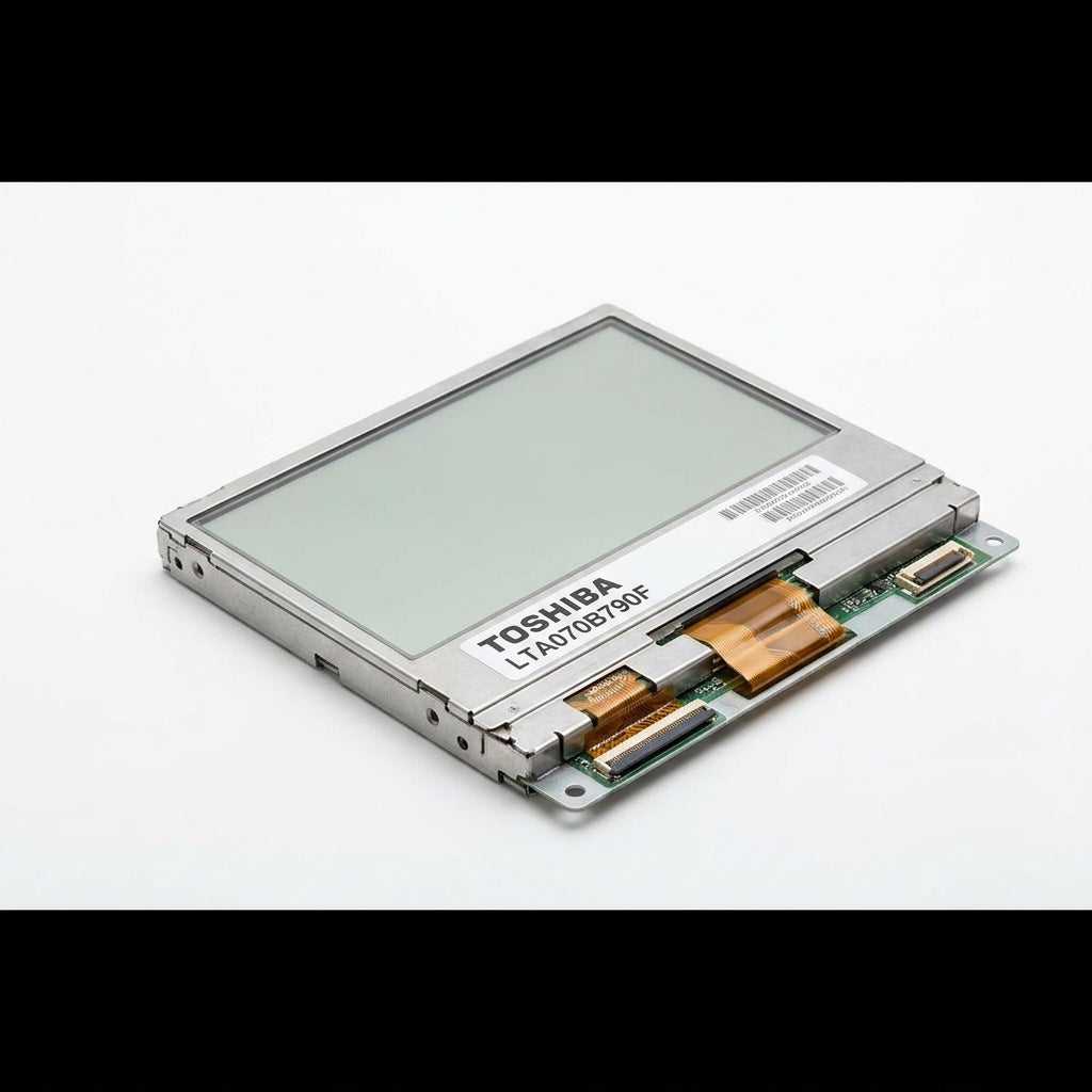 Toshiba LTA070B790F