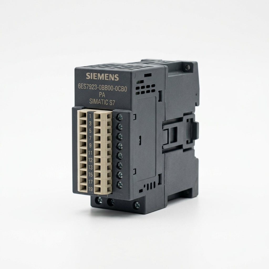 SIEMENS/PA 6ES7923-0BB00-0CB0