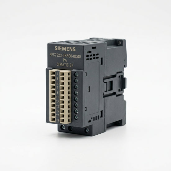 SIEMENS/PA 6ES7923-0BB00-0CB0