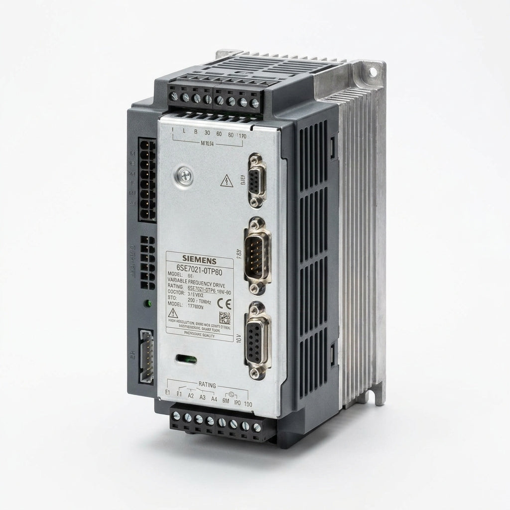Siemens 6SE7021-0TP60