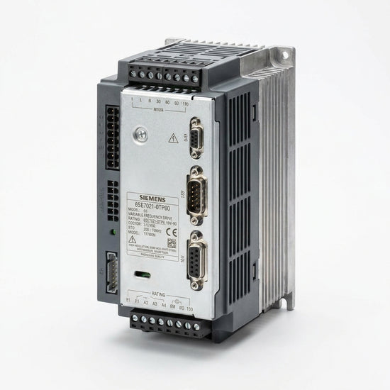 Siemens 6SE7021-0TP60