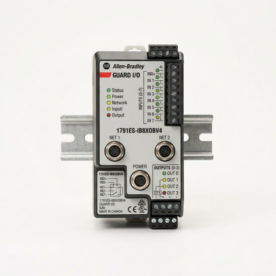 ALLEN BRADLEY 1791ES-IB8XOBV4
