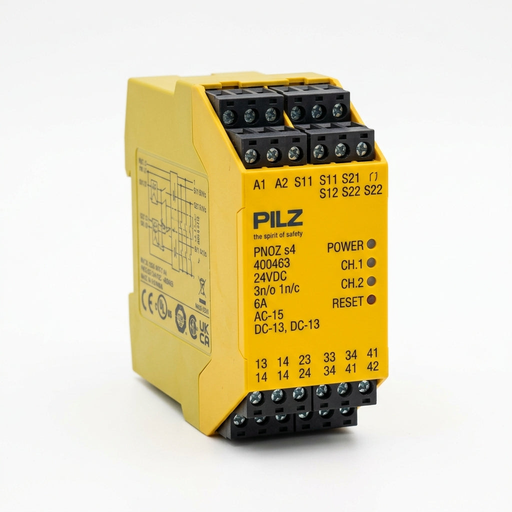 PILZ 400463