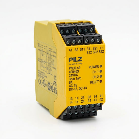 PILZ 400463