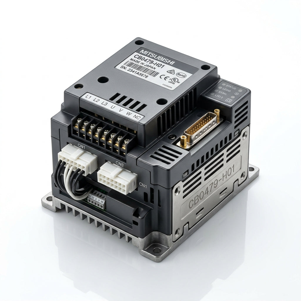 MITSUBISHI CB0479-H01