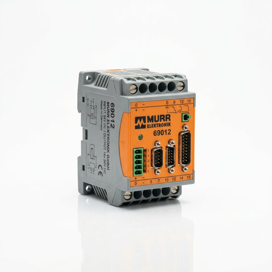 MURR ELEKTRONIK 69012