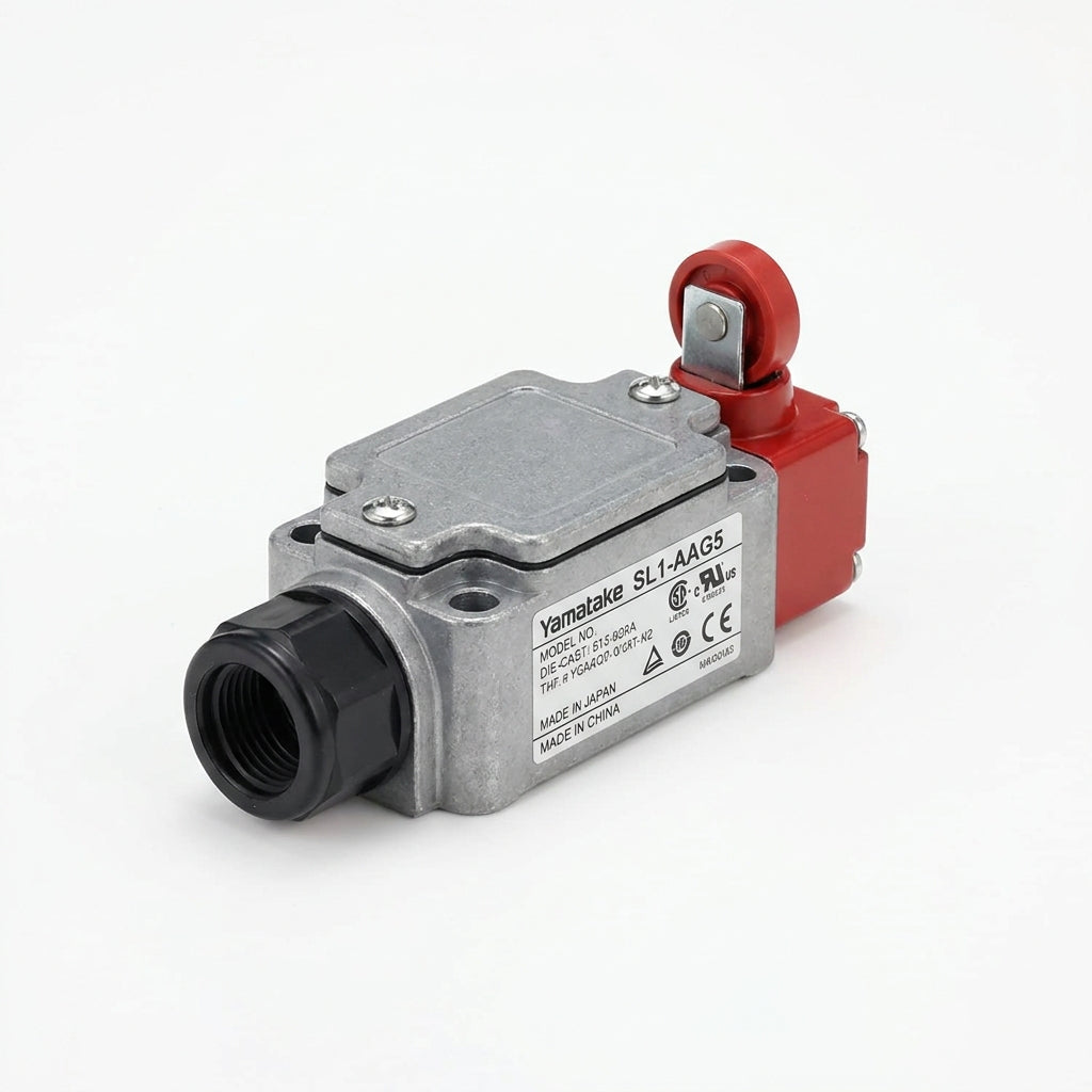 Yamatake SL1-AAG5