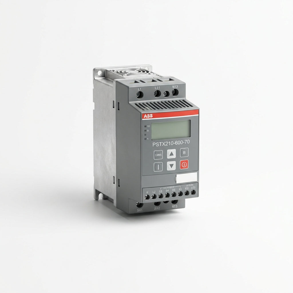 ABB PSTX210-600-70