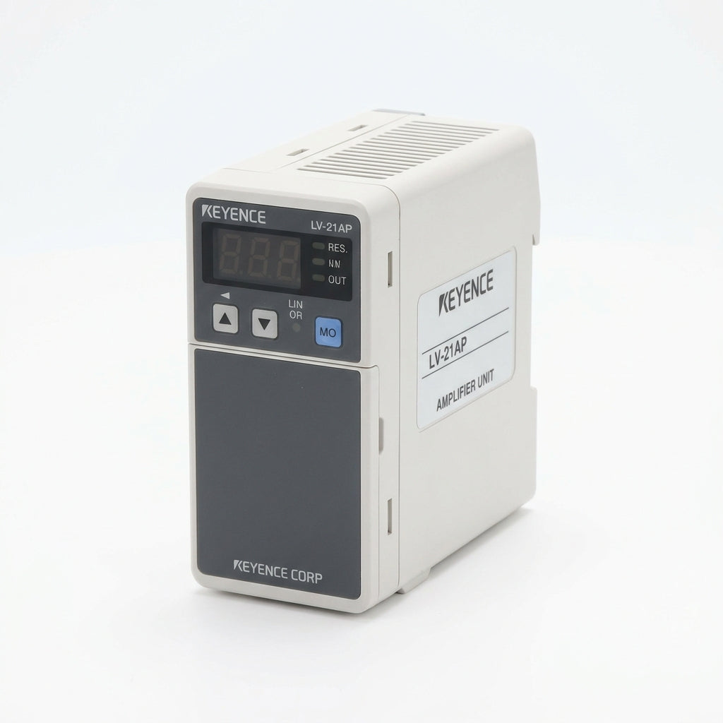 KEYENCE CORP LV-21AP