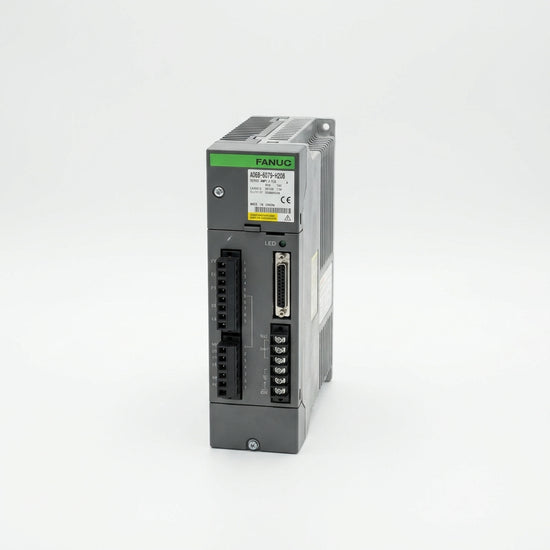 FANUC A06B-6079-H208