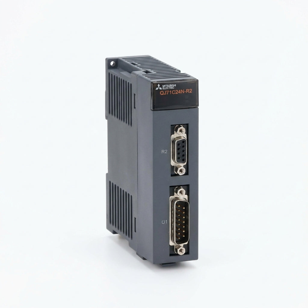 Mitsubishi Electric QJ71C24N-R2