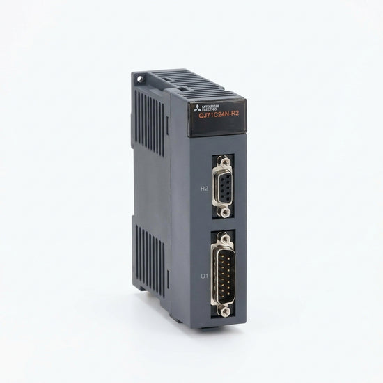 Mitsubishi Electric QJ71C24N-R2