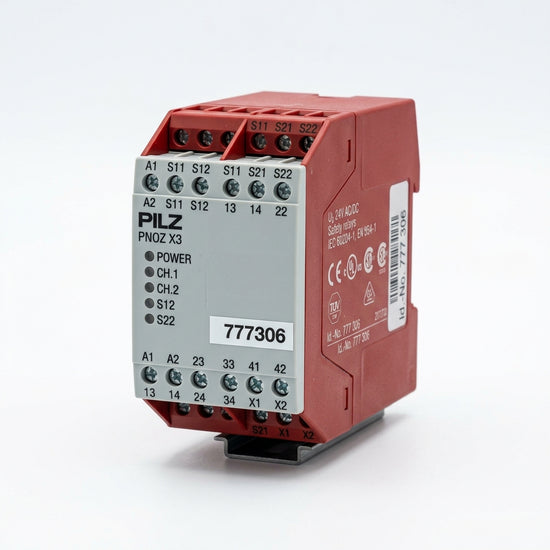 PILZ 777306