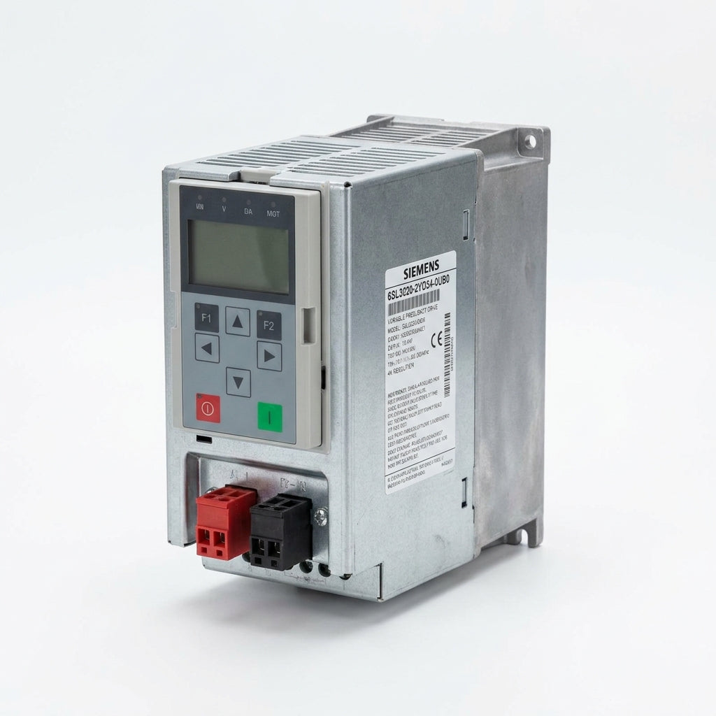Siemens 6SL3220-2YD34-0UB0