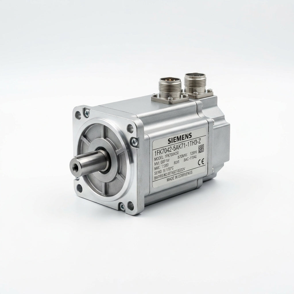 SIEMENS 1FK7042-5AK71-1TH3-Z