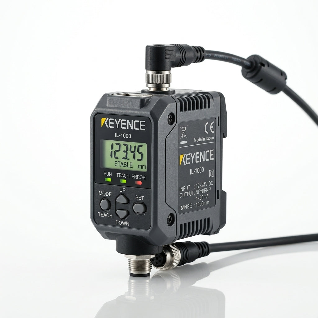 KEYENCE IL-1000