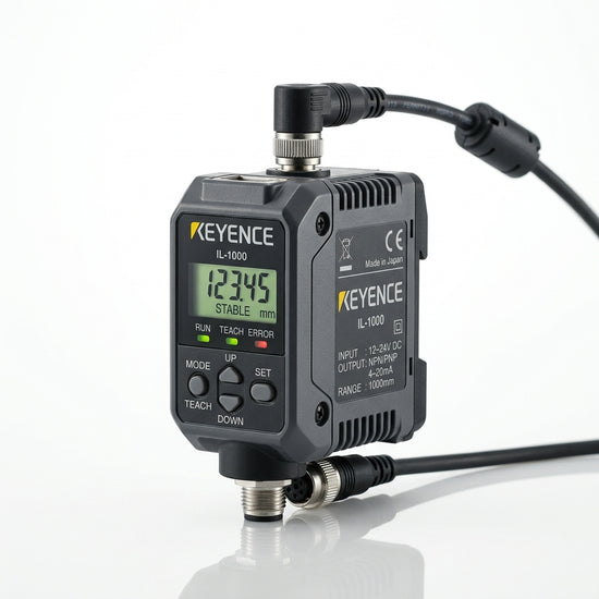 KEYENCE IL-1000