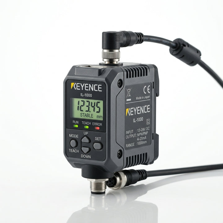 KEYENCE IL-1000