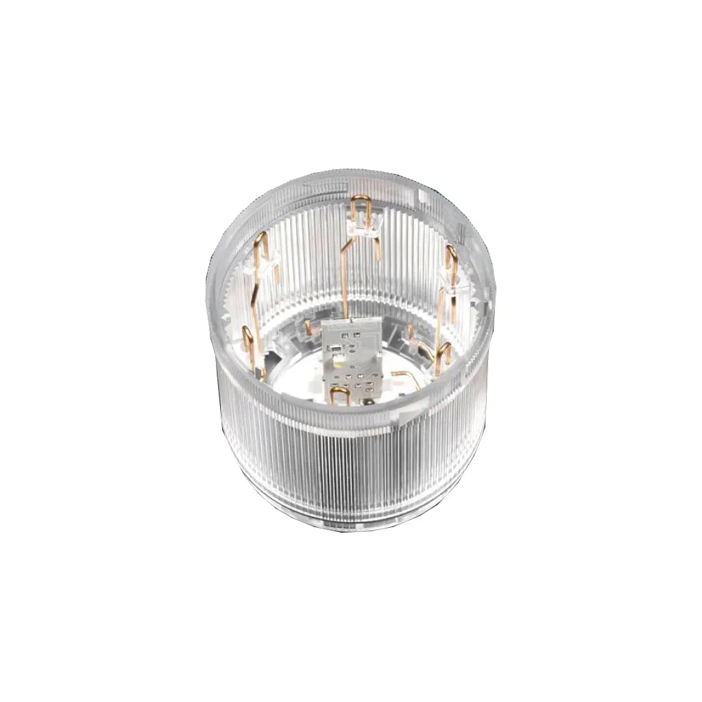 SG ELEMEN OPTI TRANSP LED DE LUZ FIJA 24D/A
