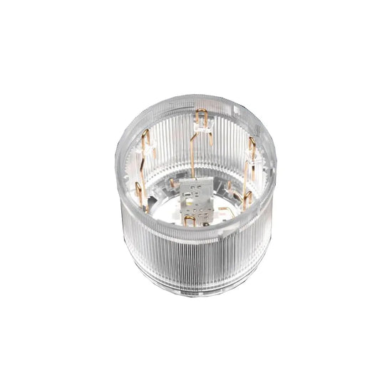 SG ELEMEN OPTI TRANSP LED DE LUZ FIJA 24D/A