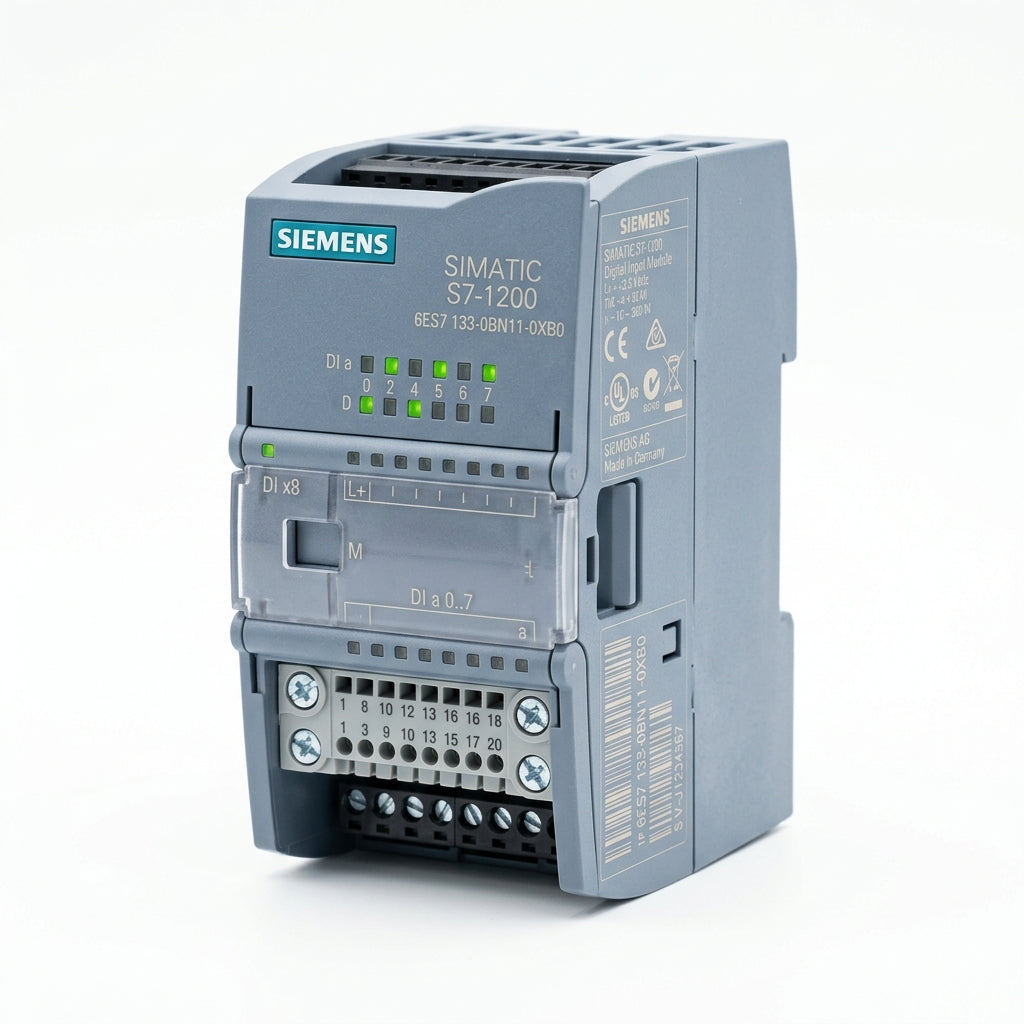 SIEMENS 6ES7 133-0BN11-0XB0