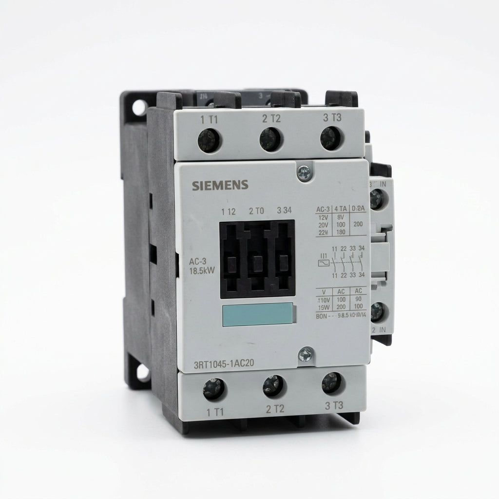 Siemens 3RT1045-1AC20