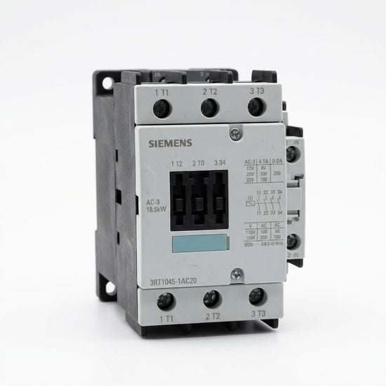 Siemens 3RT1045-1AC20