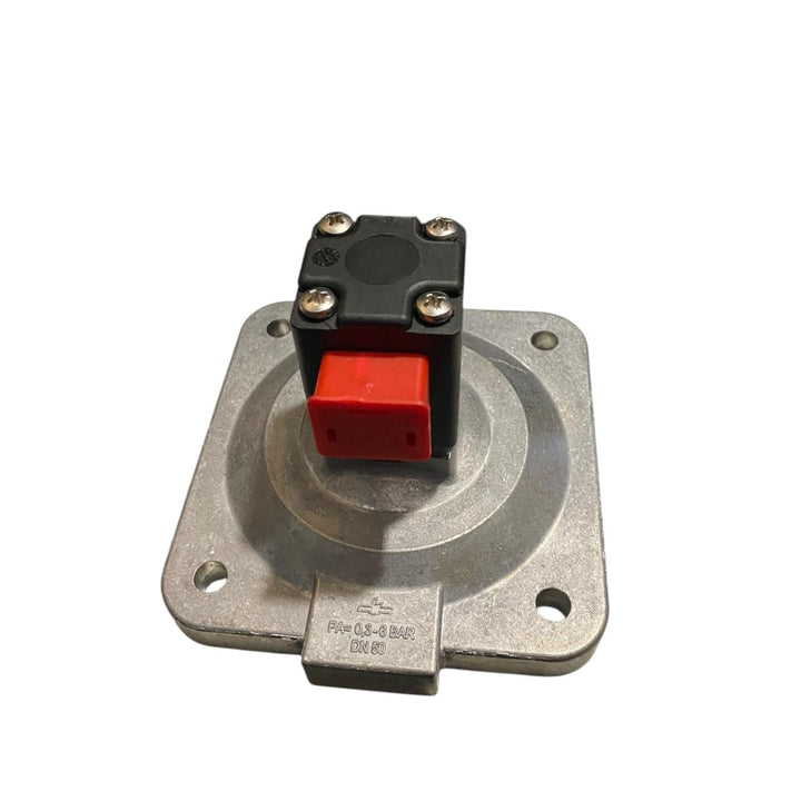 Keller 9703210045 válvula solenoide