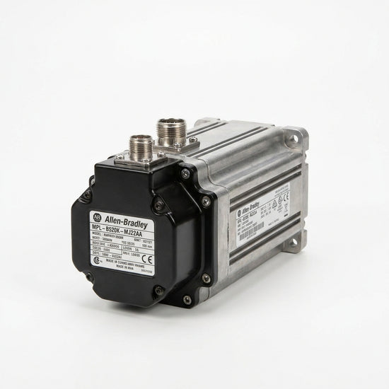 Allen-Bradley MPL-B520K-MJ22AA