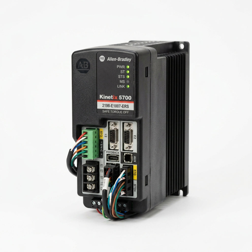 Allen Bradley 2198-E1007-ERS