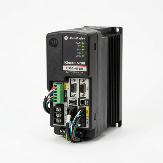 Allen Bradley 2198-E1007-ERS