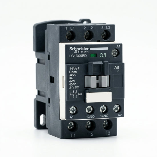 SCHNEIDER LC1D09BD